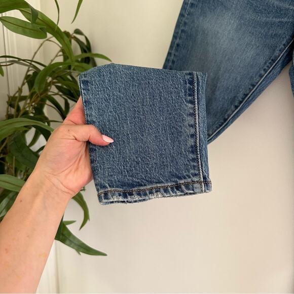 Levi’s Premium Capital E Wedgie Jeans - Picture 6 of 12